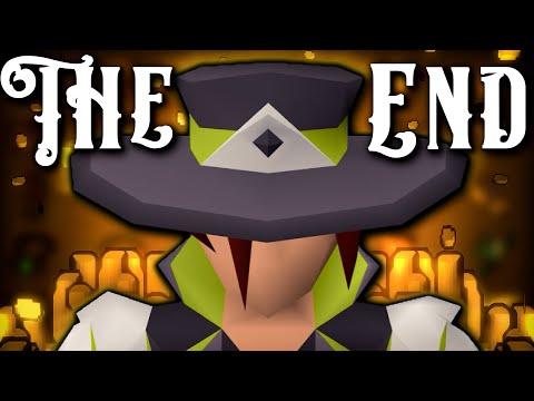 I Got 13 Billion Gp In Runescape… But What Did It Cost?