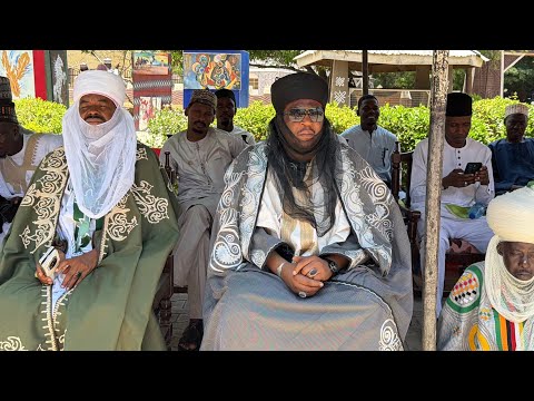 WAKAR SALLAR GANI SABUWA 2