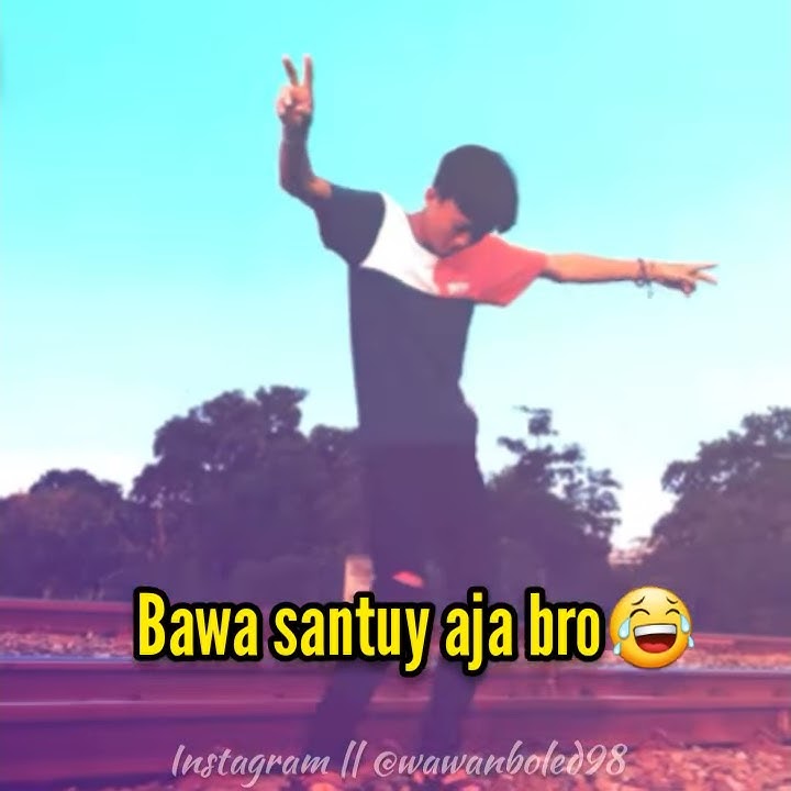 DJ TRESNOKU MUH ILANG VERSI GAGAK !