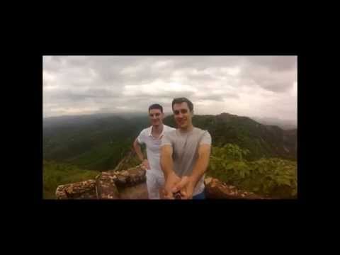 TRAVEL to ASIA