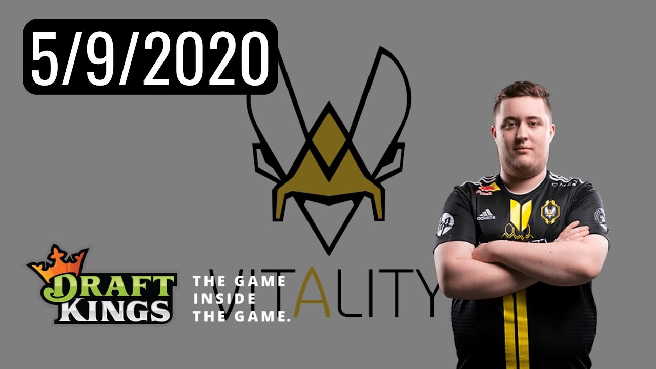 DRAFTKINGS CS:GO ANALYSIS | DFS PICKS (5/9/2020)