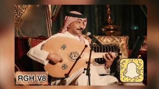 عبادي الجوهر .. تبي تعرف بقلبي وش مكانك