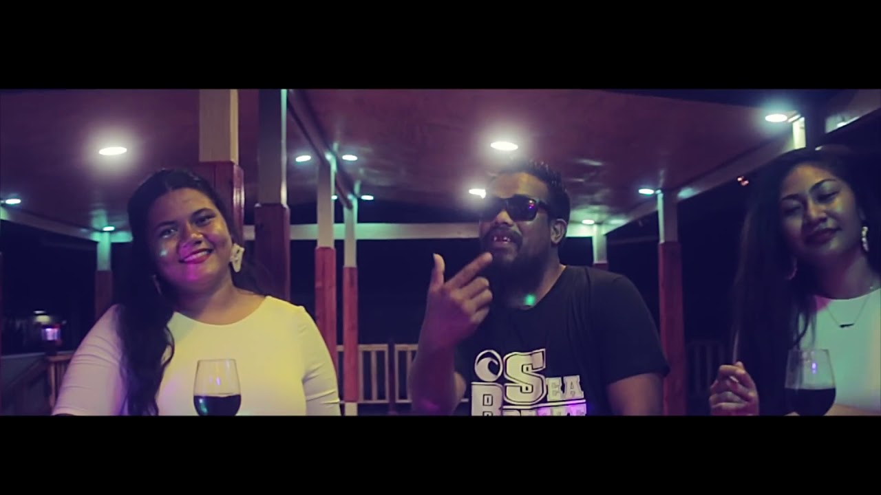 Neiko - Sea Breeze ft Teidy Boy