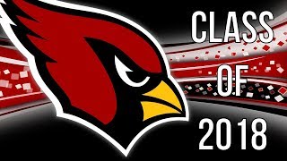CHS Commencement 2018