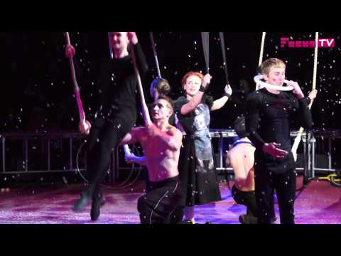 რიგით მე--8 თბილისის მოდის კვირეული