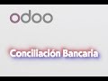Odoo 18: Conciliación del Banco | Tutorial Paso a Paso
