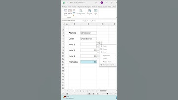 Aprenderemos a insertar un control de número #vba #excel #formularios