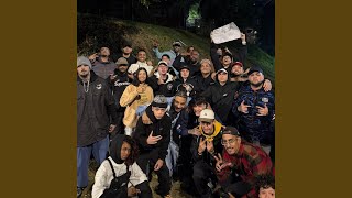 Magrão e Apollo x Dudu e Nix - Central de MC's, Nix, Magrão AllFavela, Dudu Freestyle, and Apollo Freestyle