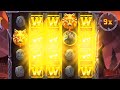 Halls of Odin Hits Triple Wild Mystery Stacks and Big Wins