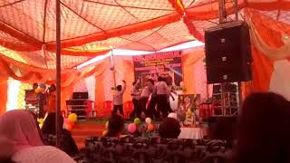 Cd Gurukul School Boys