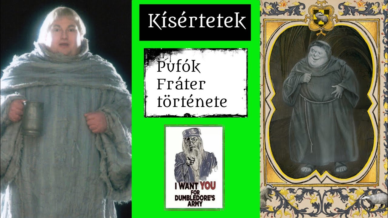 történet pufók