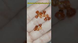 Handmade fabric Navratri Jewellery Episode-9/#Shorts#Mayurithakur# Navratrijewellery