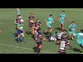 North Ward V Western Suburbs 1st half 30 Apr 22