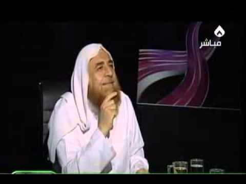 العرعوري هناك اية في القران تدل على خلافة ابو بكر