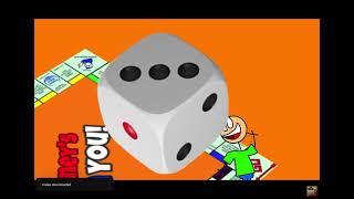 Money's on you cartoon kid imaginations game commercial 2022