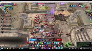 Cabal Na War-Lemin- all corruptchihuahua dead and relog screenshot 3
