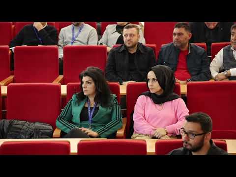 TALAS’TA PERSONELE “SİGARAYI BIRAKMA” EĞİTİMİ