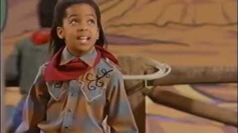 Adventure Bus (Canada Version) Part 42