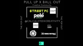 The Pop Out Feat Timothy Weah X Kyle Duncan