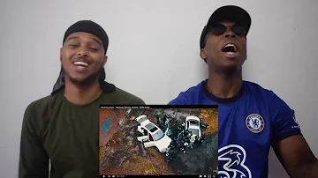 👨🏽‍🍳 | Country Dons - Ramsay [Music Video] | GRM Daily - REACTION