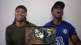 👨🏽‍🍳 | Country Dons - Ramsay [Music Video] | GRM Daily - REACTION