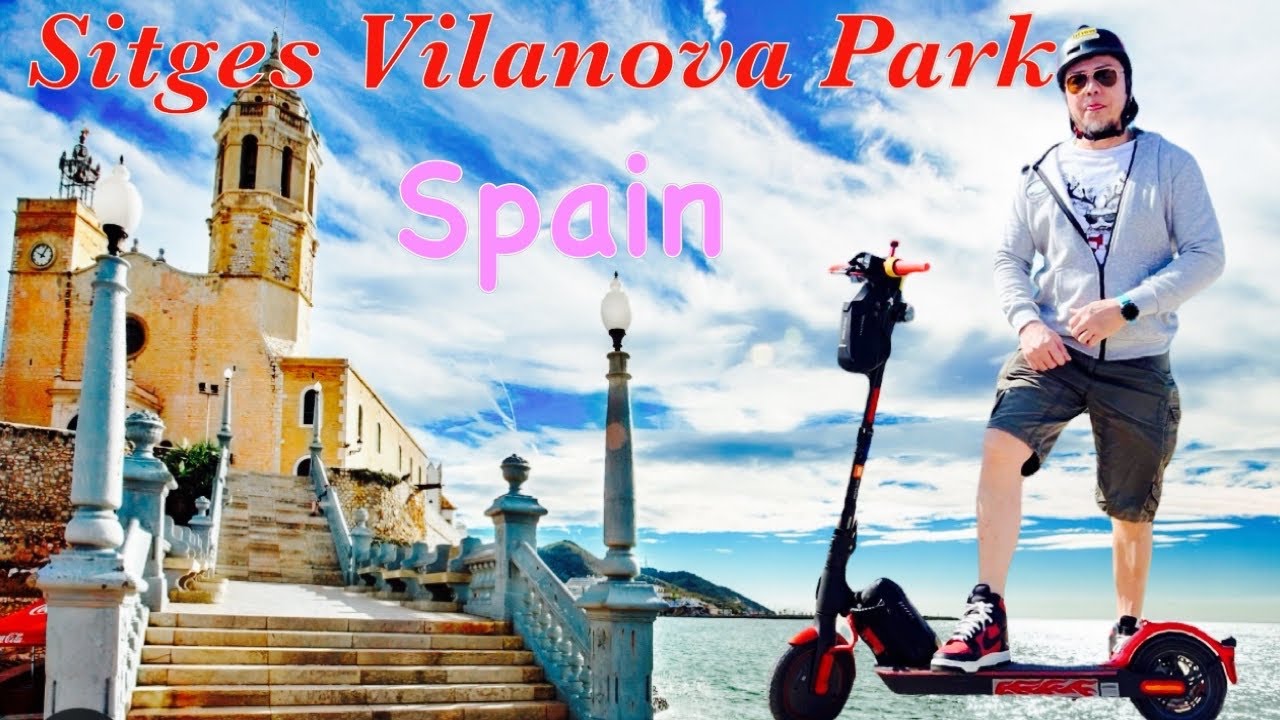 Palau Maricel Sitges Barcelona Spain