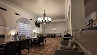 2025 Hot Springs Documentary Film Festival: Arlington Hotel Walking Tour
