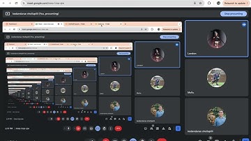 Python Variables and Data types
