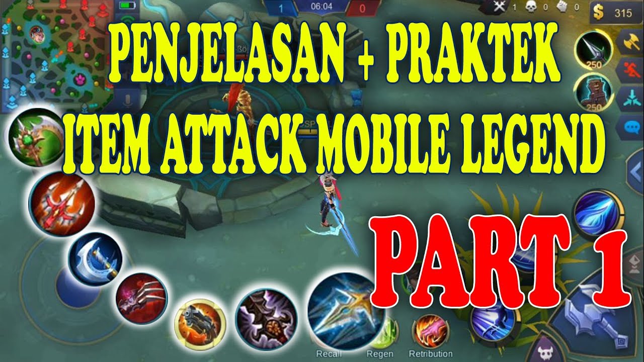 8800 Koleksi Gambar Dan Nama Item Mobile Legends Terbaik Gambar Mobil