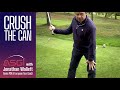 Crush the can  asgi quick tips with jonathan wallett swiss pga and european tour coach