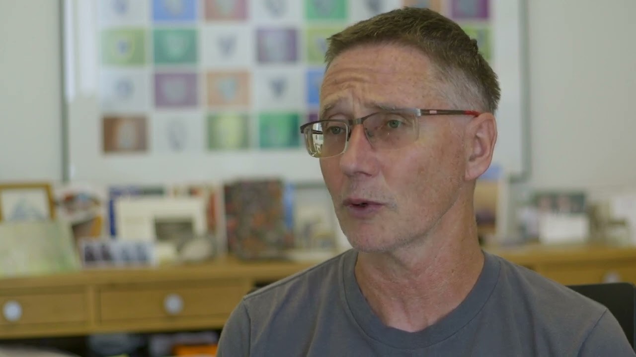 Disease modeling: Polycystic kidney disease in the lab of USC Stem Cell scientist Andy McMahon