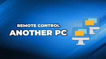 How to Remotely Control Another Computer for Free