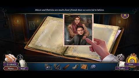 Unsolved: Hidden Mystery Detective Games (19) - New Area Opened Up Again ♥️