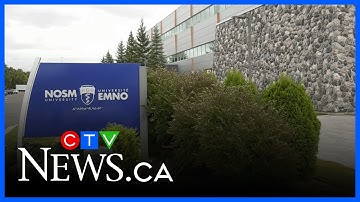 $250K donation boosts NOSM University