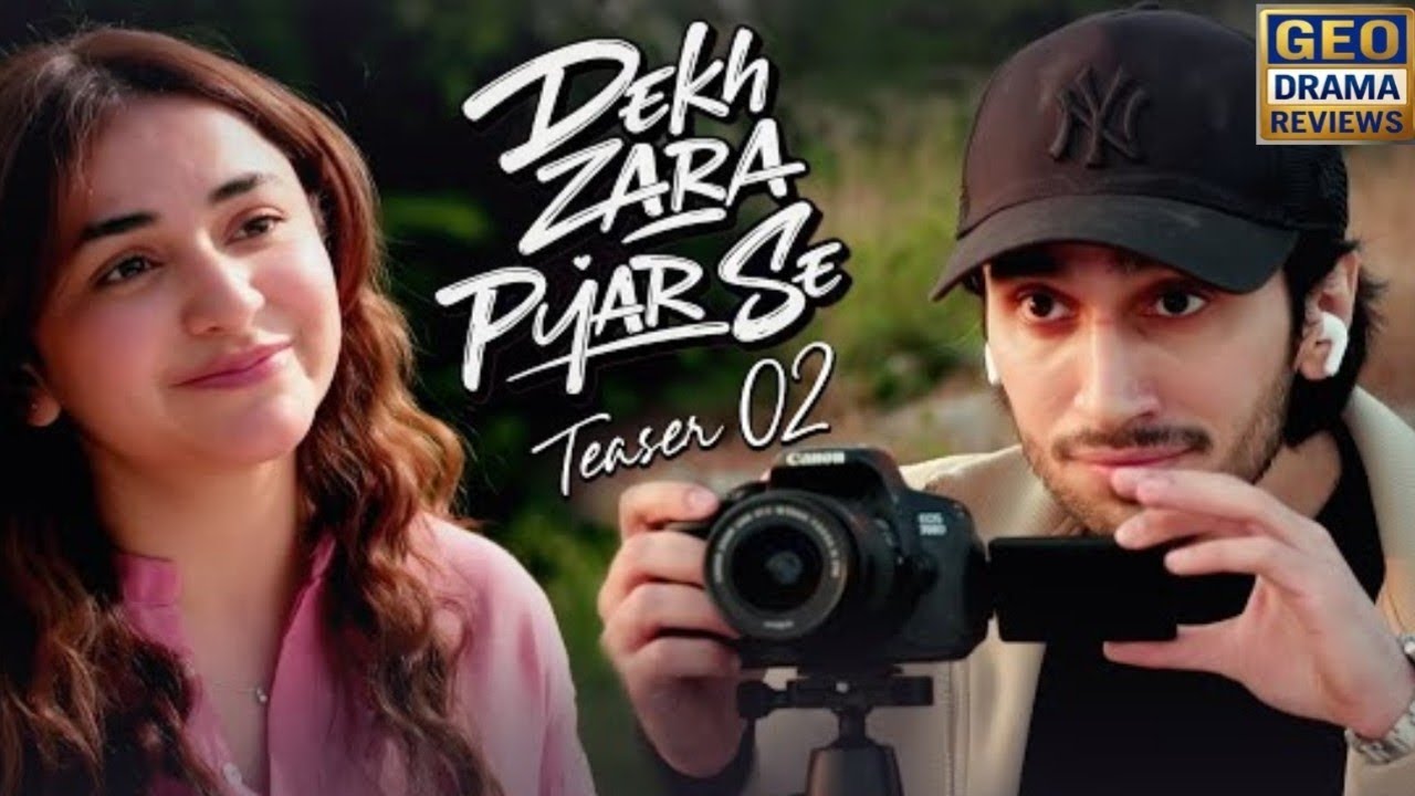 Muammaa Ep 13full– Teaser Review, Promo Breakdown & Twist #episode 13