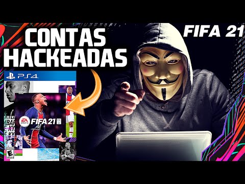 Vídeo: Os Sequestros De Contas FIFA Ultimate Team XBL 