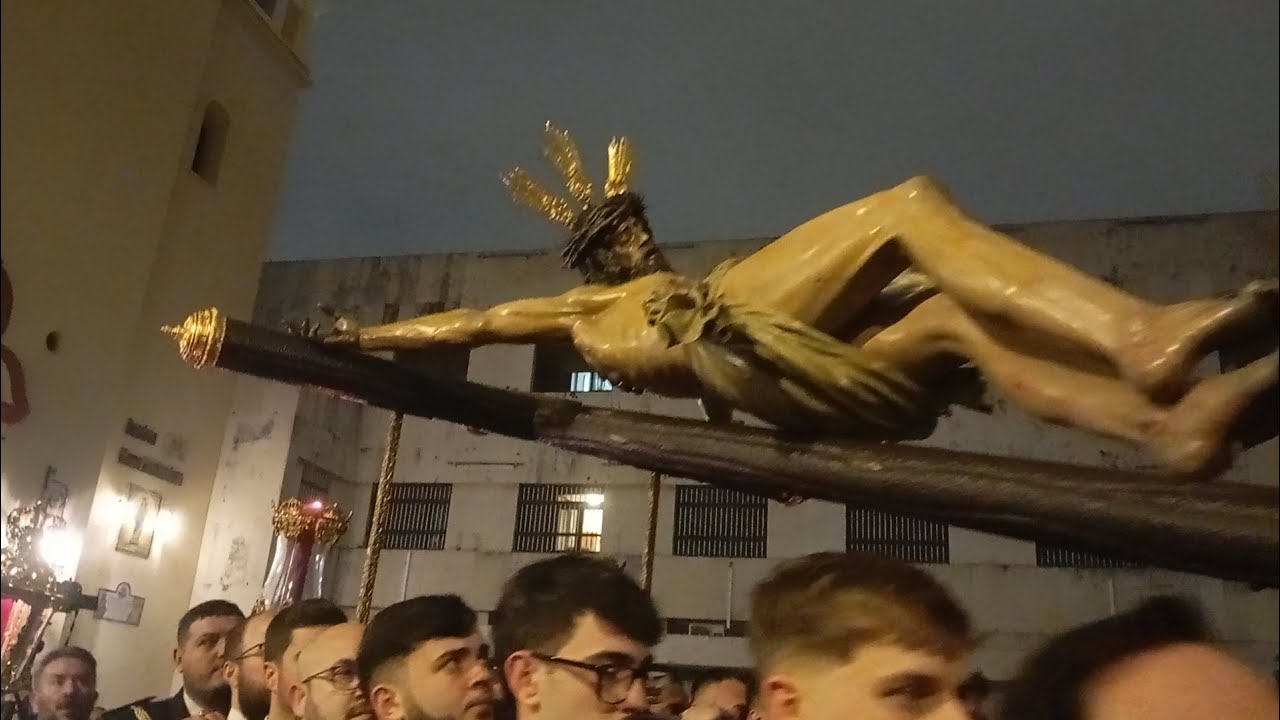 Vía Crucis Trinidad 2026