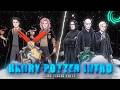 Harry Potter Intro ☠️ 🔥 Like @fictic_editz On Alight Motion (+Preset)