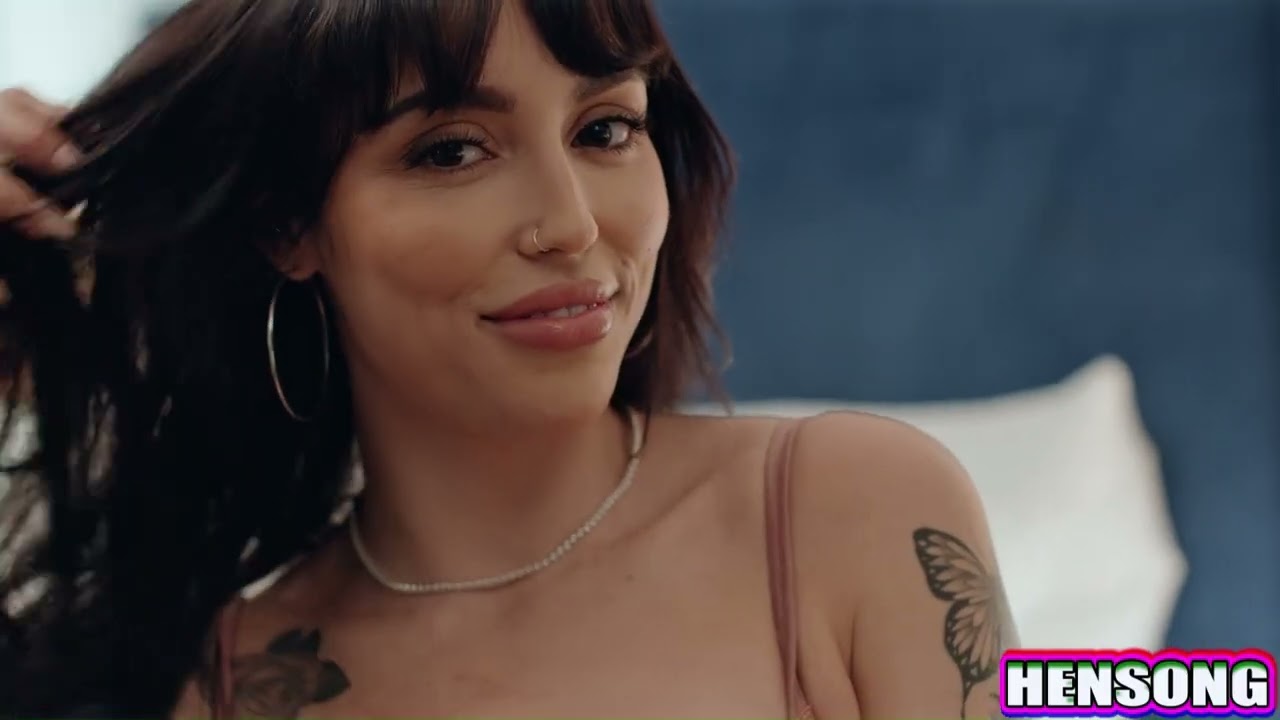 HENSONG - DISAPPOINTED FEELING | Jadalica Black Red Trophy Wife | Public Agent | Brazzers 