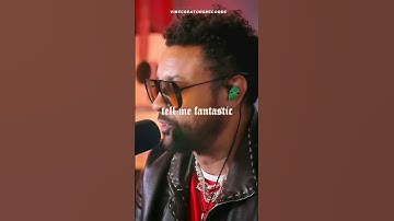 Thumbnail of Mr Bombastic - Shaggy [Mr Lover Lover]