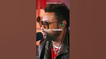 Mr Bombastic Shaggy Mr Lover Lover 