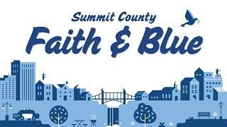 Summit Faith Blue 2026