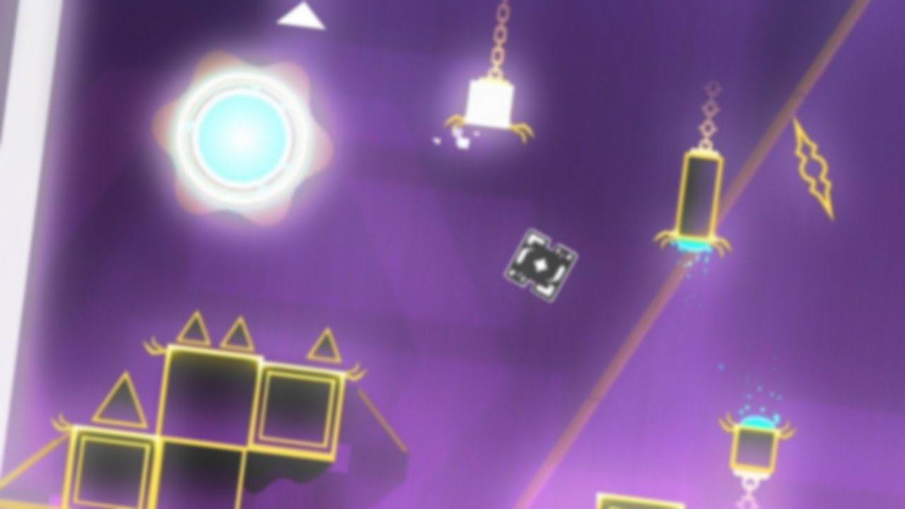 [ PART VISUALS AND FX ] 