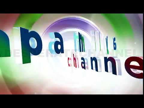 Kapamilya Channel Bumper June 13 2020