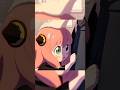 🥺 The Moment Loid Saved Anya ❤️ | Spy x Family...✨