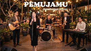 Pemujamu - Ada Band (Jazz Fusion Cover)