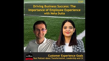 "Unlock the Key to Success: Neha Dutta