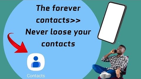 Google Contacts 101: Manage & Sync Your Contacts Like a Pro! @extramhileacademy