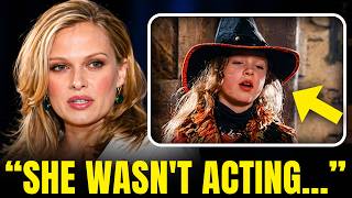 Hocus Pocus (1993) – 21 Weird Facts You Didn't Know About!