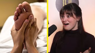 Do you have a Foot Fetish?